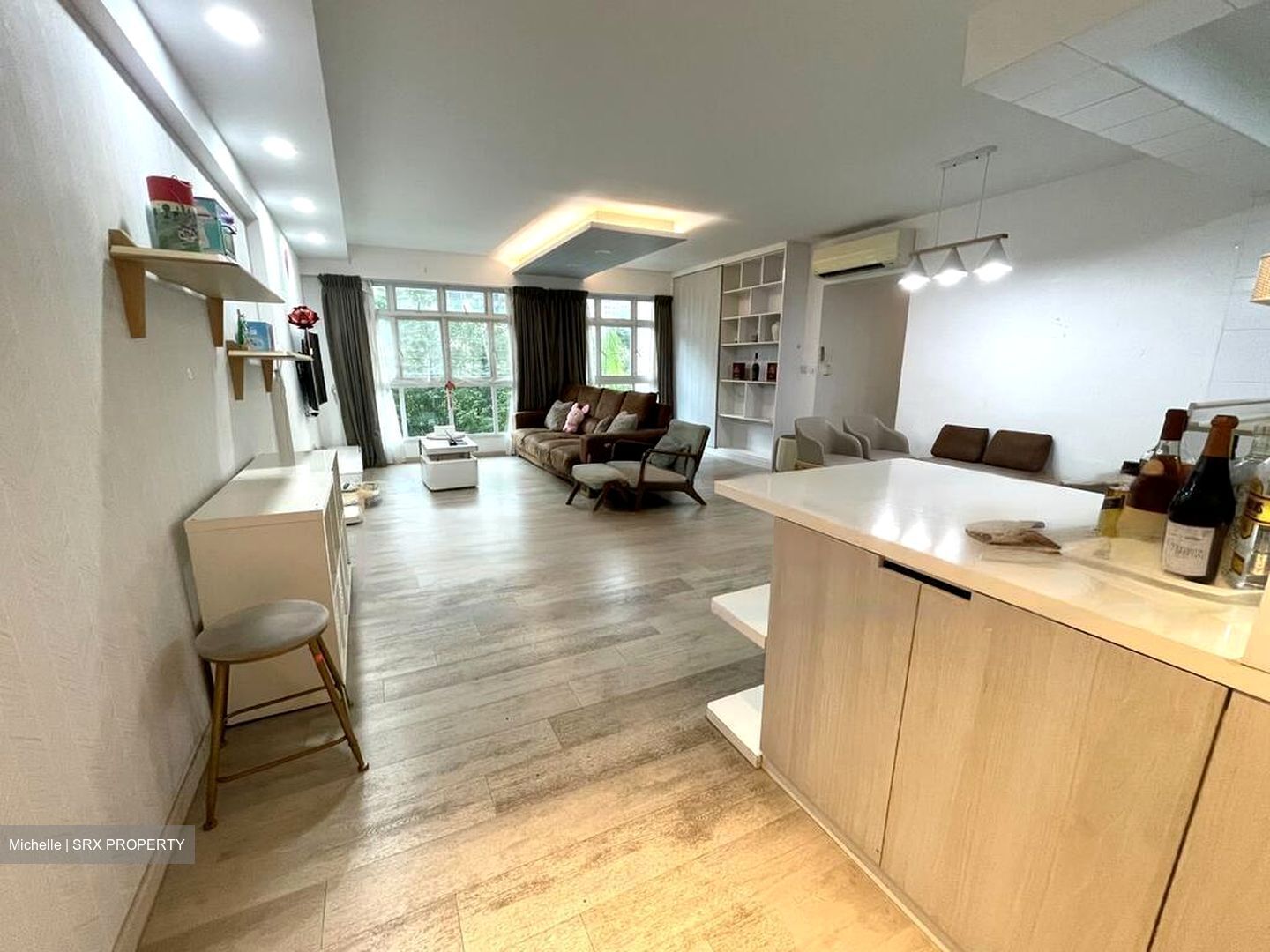 Blk 282C Compassvale Ancilla (Sengkang), HDB 5 Rooms #623183251